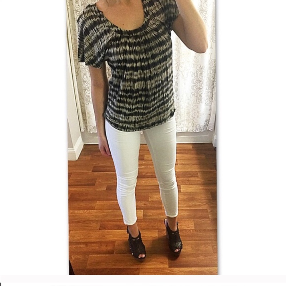 Michael Kors top
